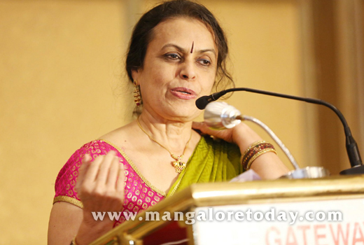 Vidya Shenoy 